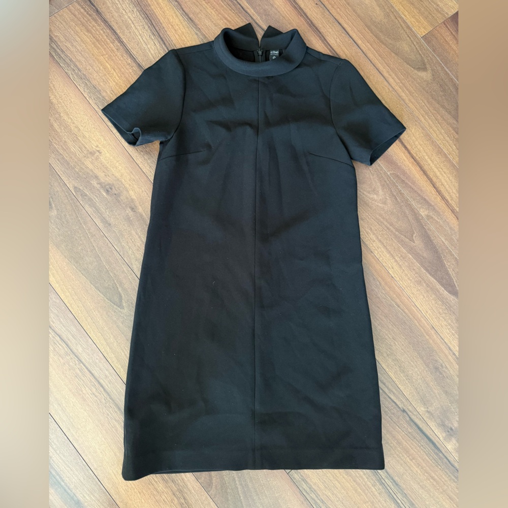 Icone Mini Dress